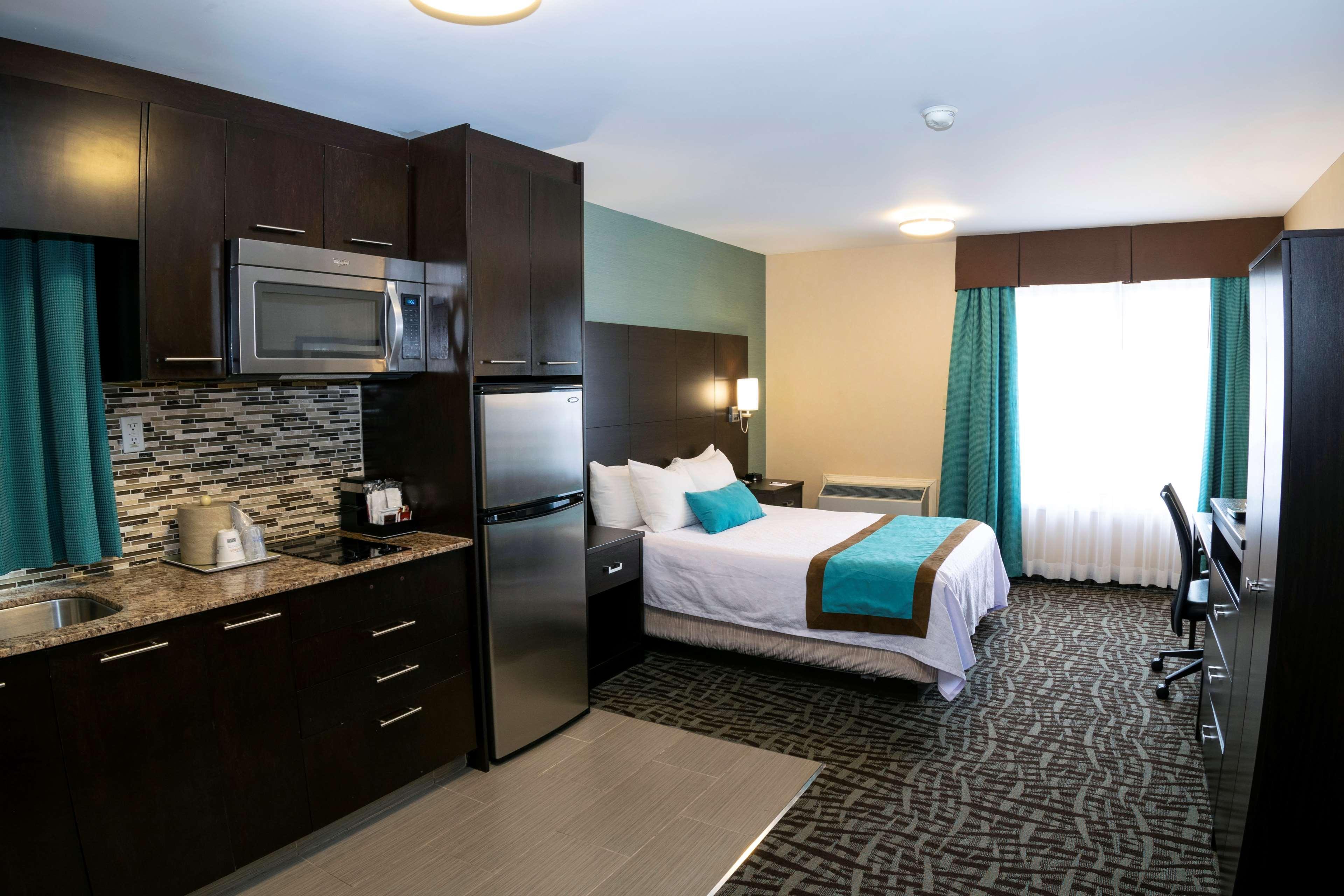 Best Western Plus Barrie Εξωτερικό φωτογραφία