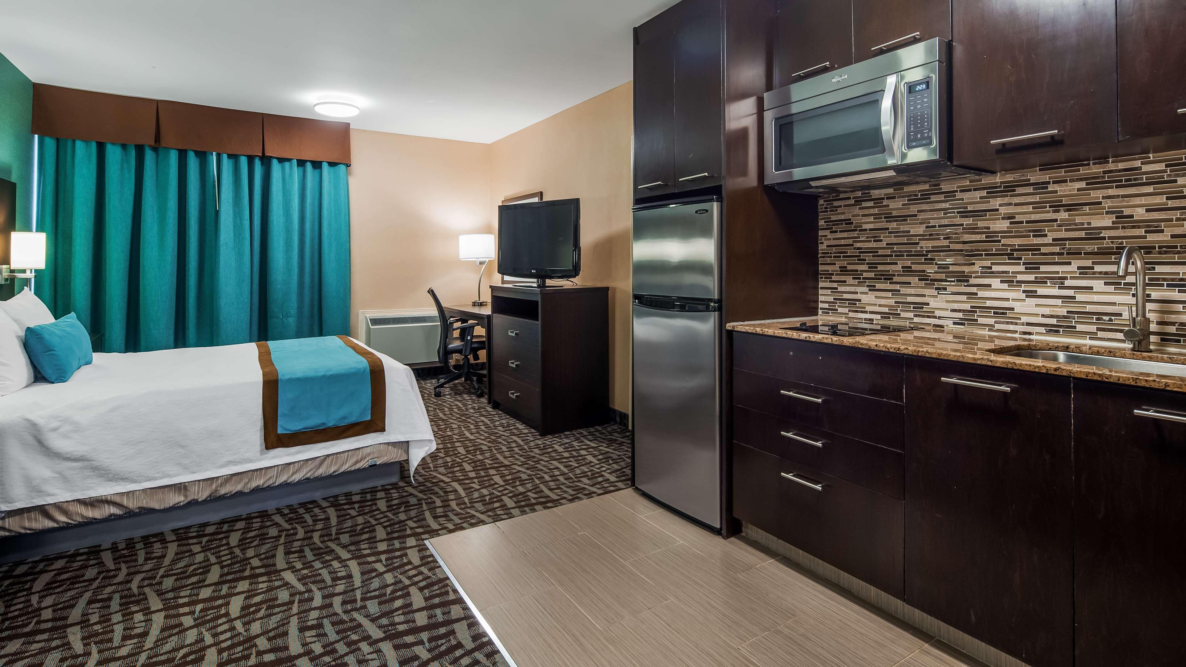 Best Western Plus Barrie Εξωτερικό φωτογραφία