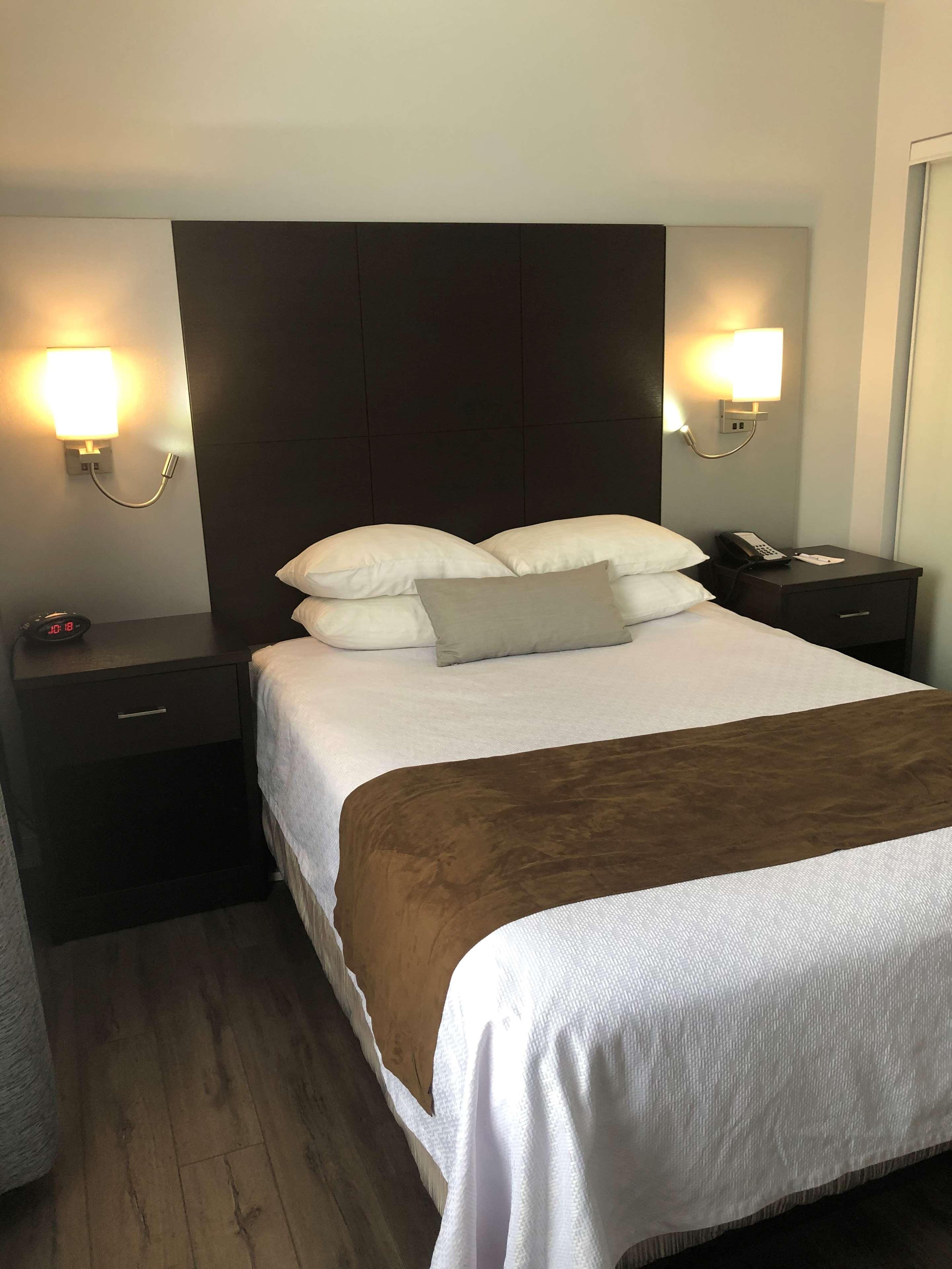 Best Western Plus Barrie Εξωτερικό φωτογραφία