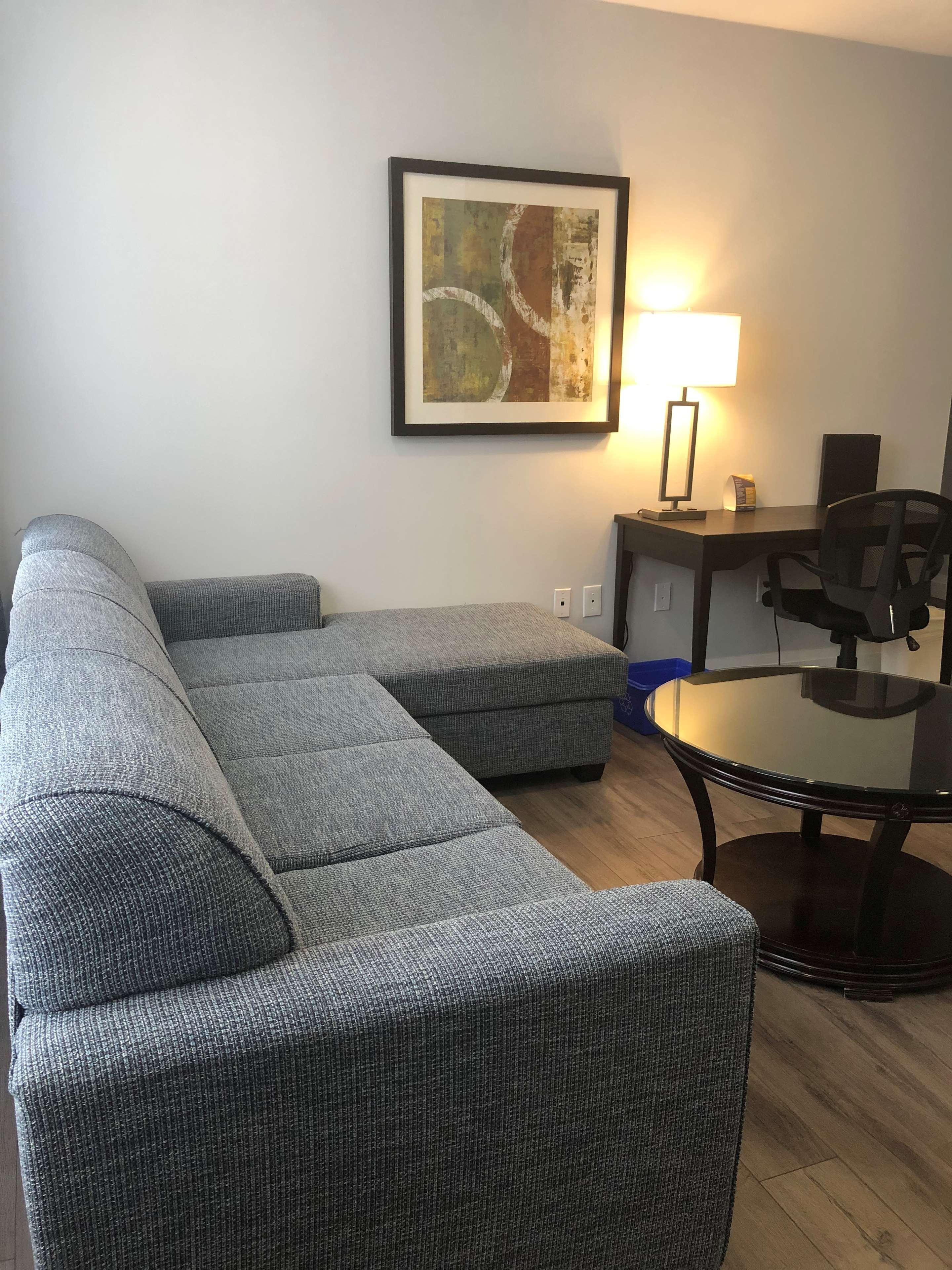 Best Western Plus Barrie Εξωτερικό φωτογραφία