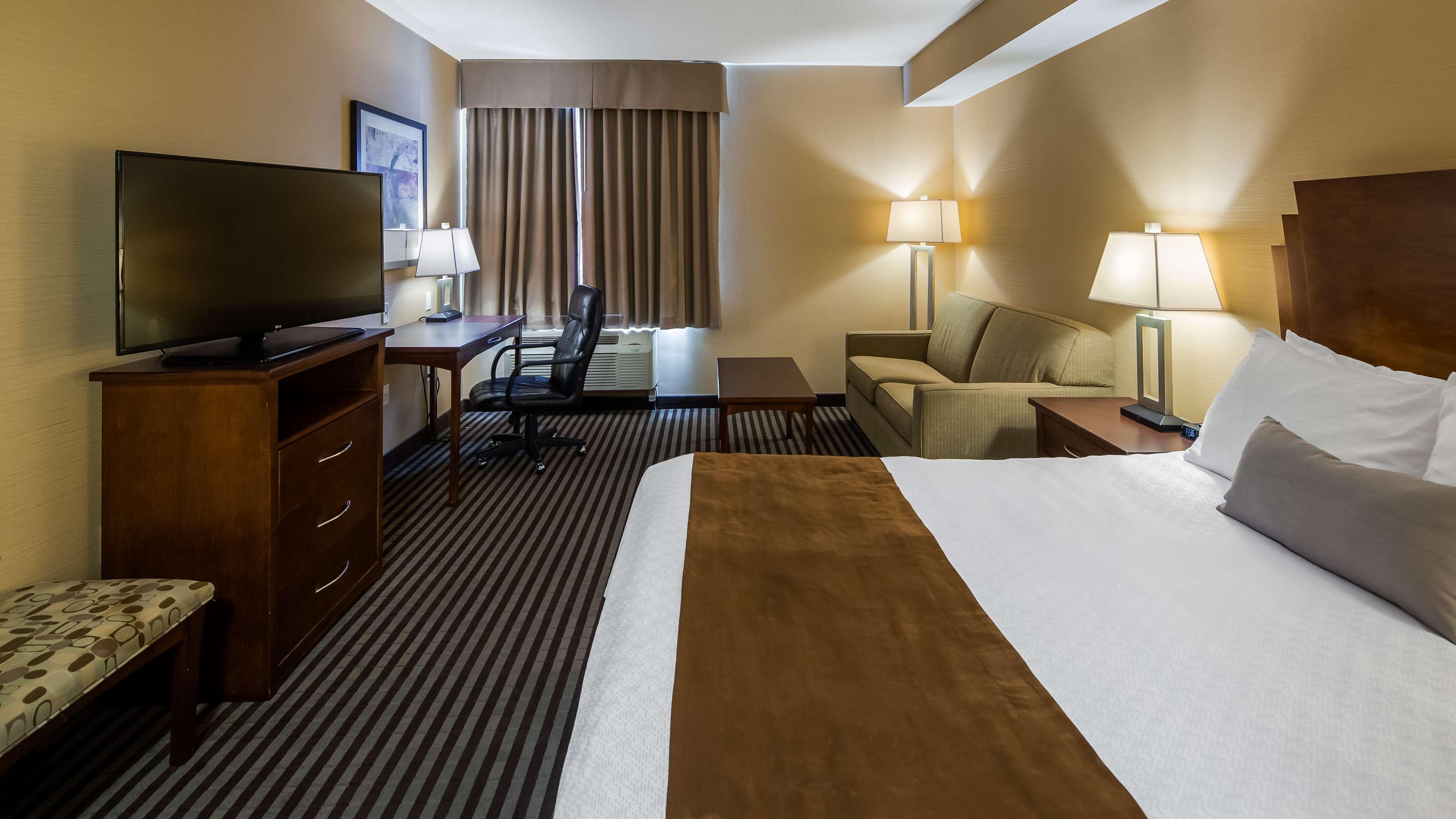 Best Western Plus Barrie Εξωτερικό φωτογραφία