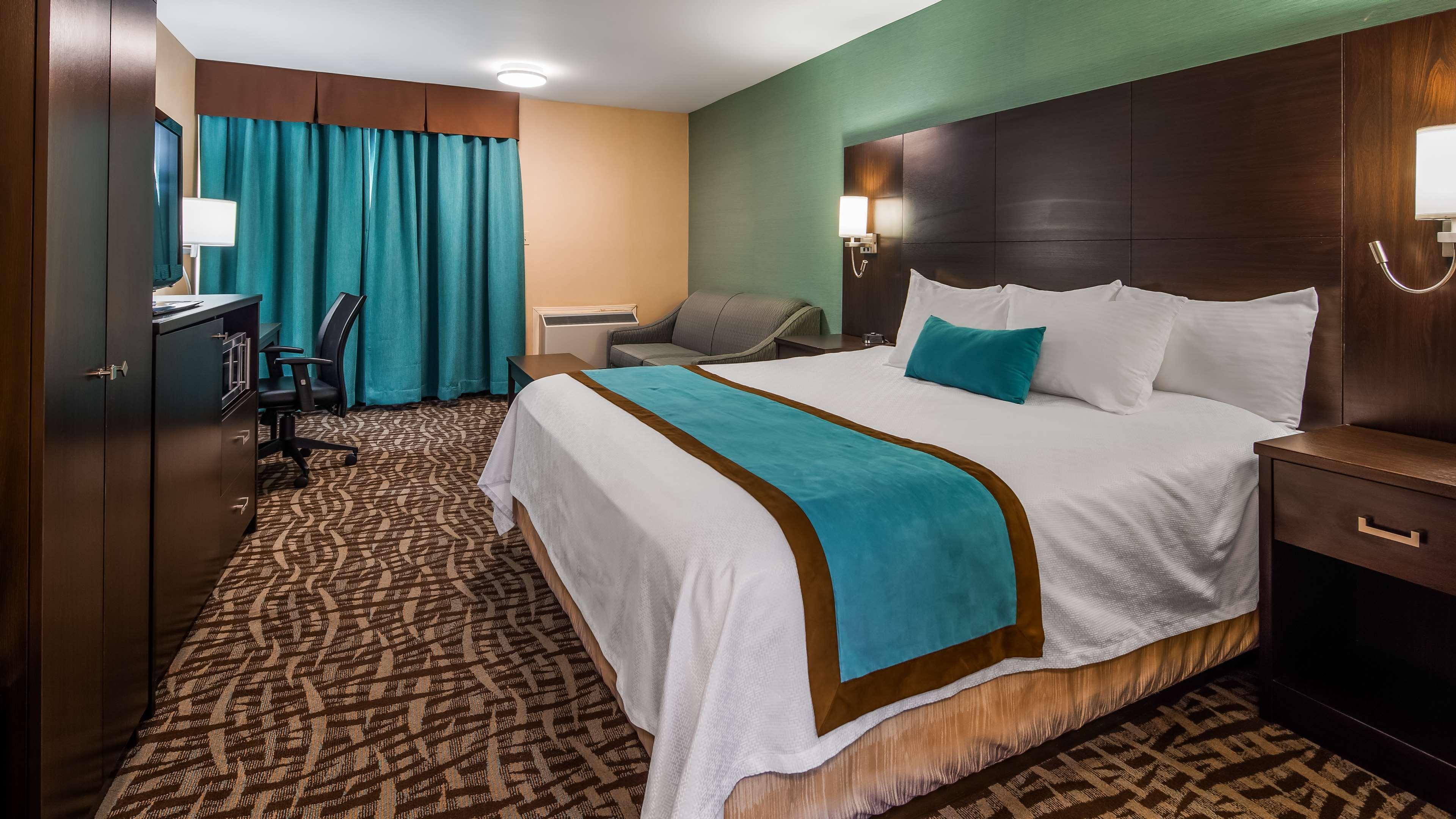 Best Western Plus Barrie Εξωτερικό φωτογραφία