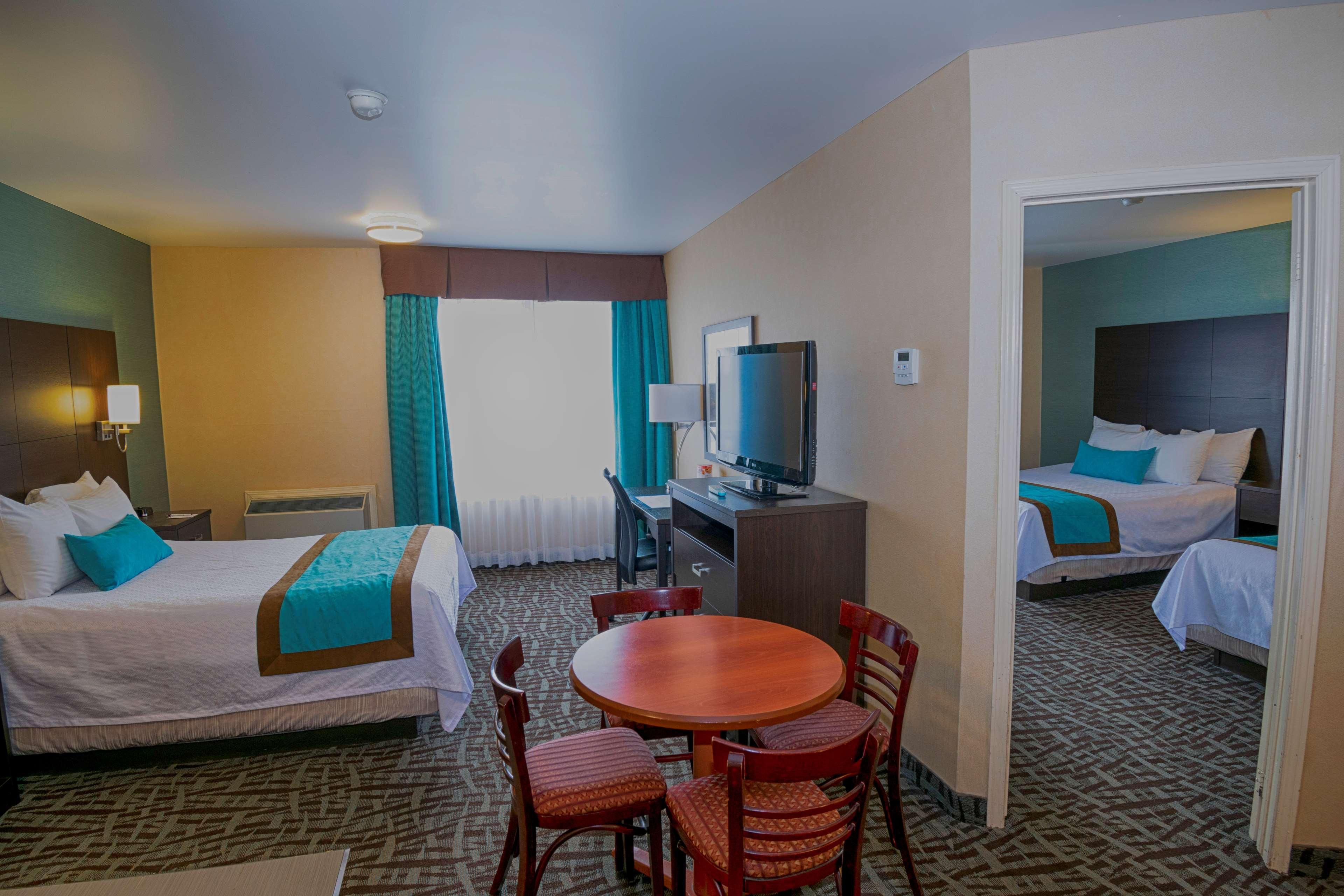 Best Western Plus Barrie Εξωτερικό φωτογραφία