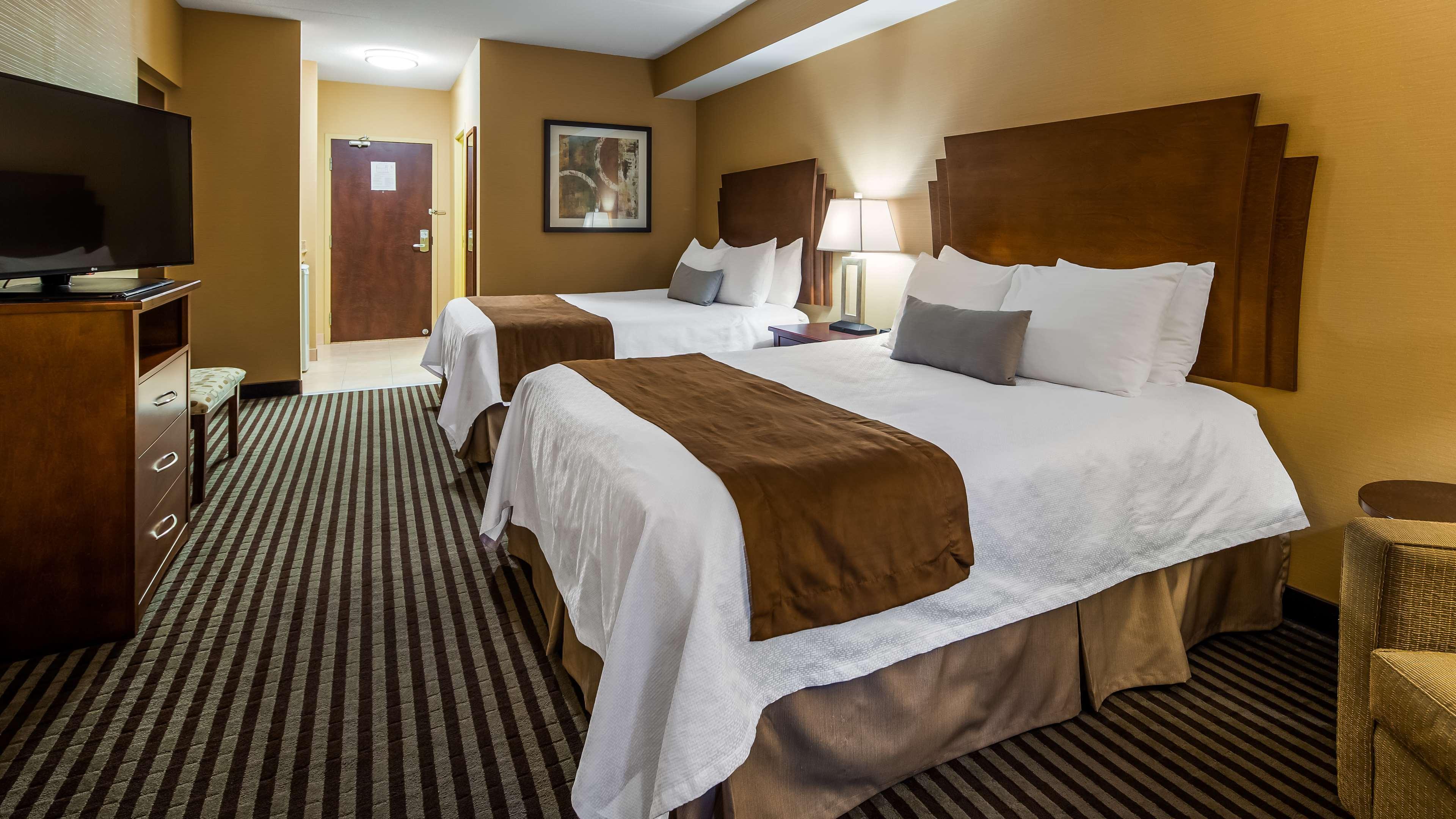 Best Western Plus Barrie Εξωτερικό φωτογραφία