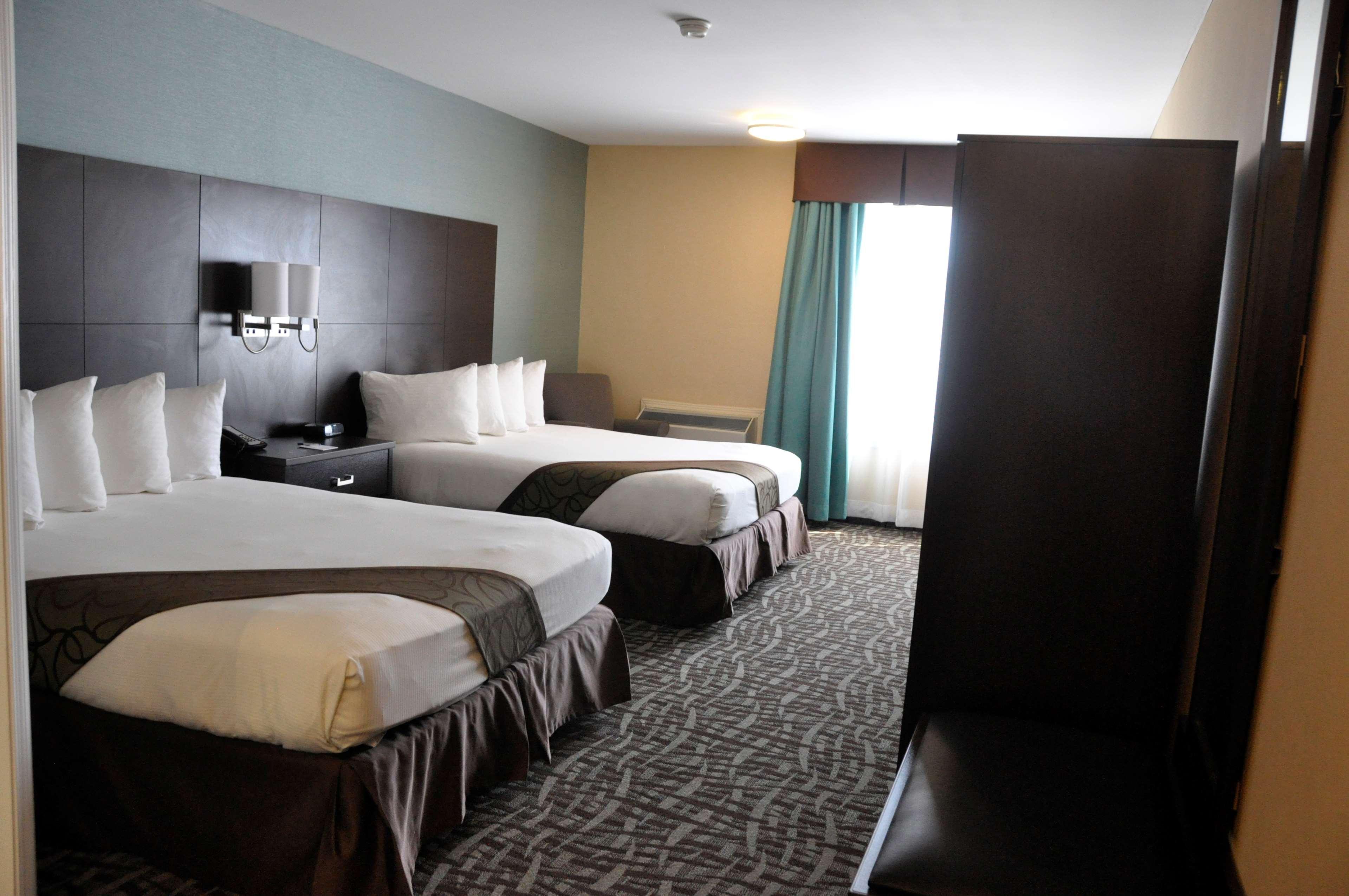 Best Western Plus Barrie Εξωτερικό φωτογραφία