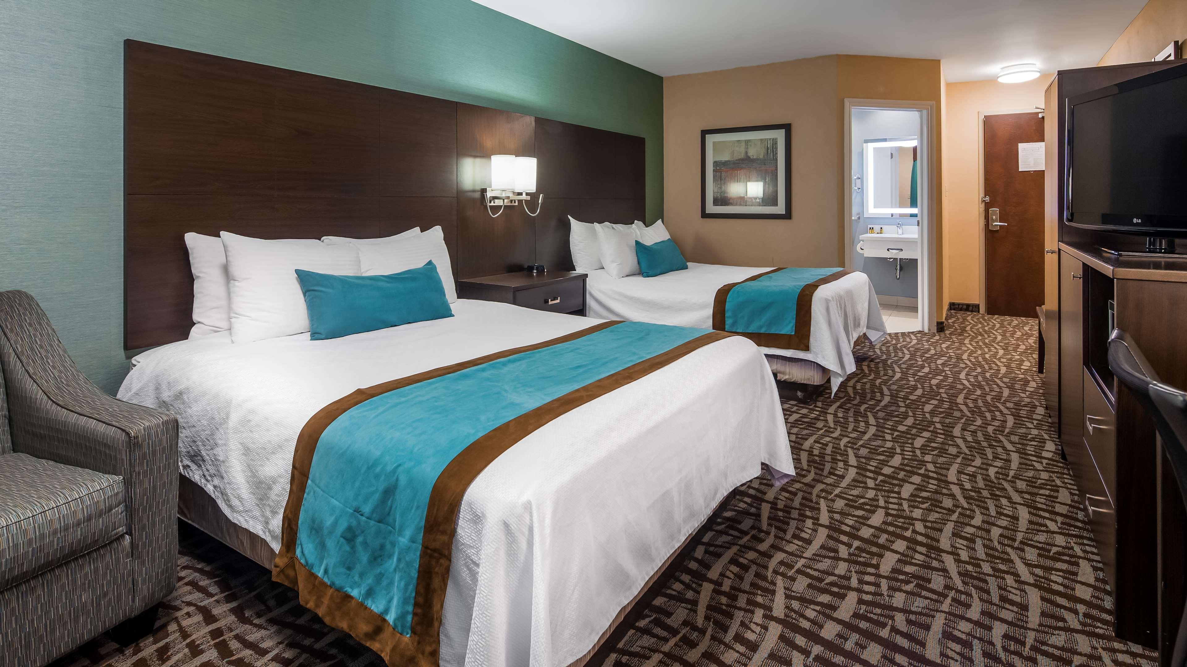 Best Western Plus Barrie Εξωτερικό φωτογραφία