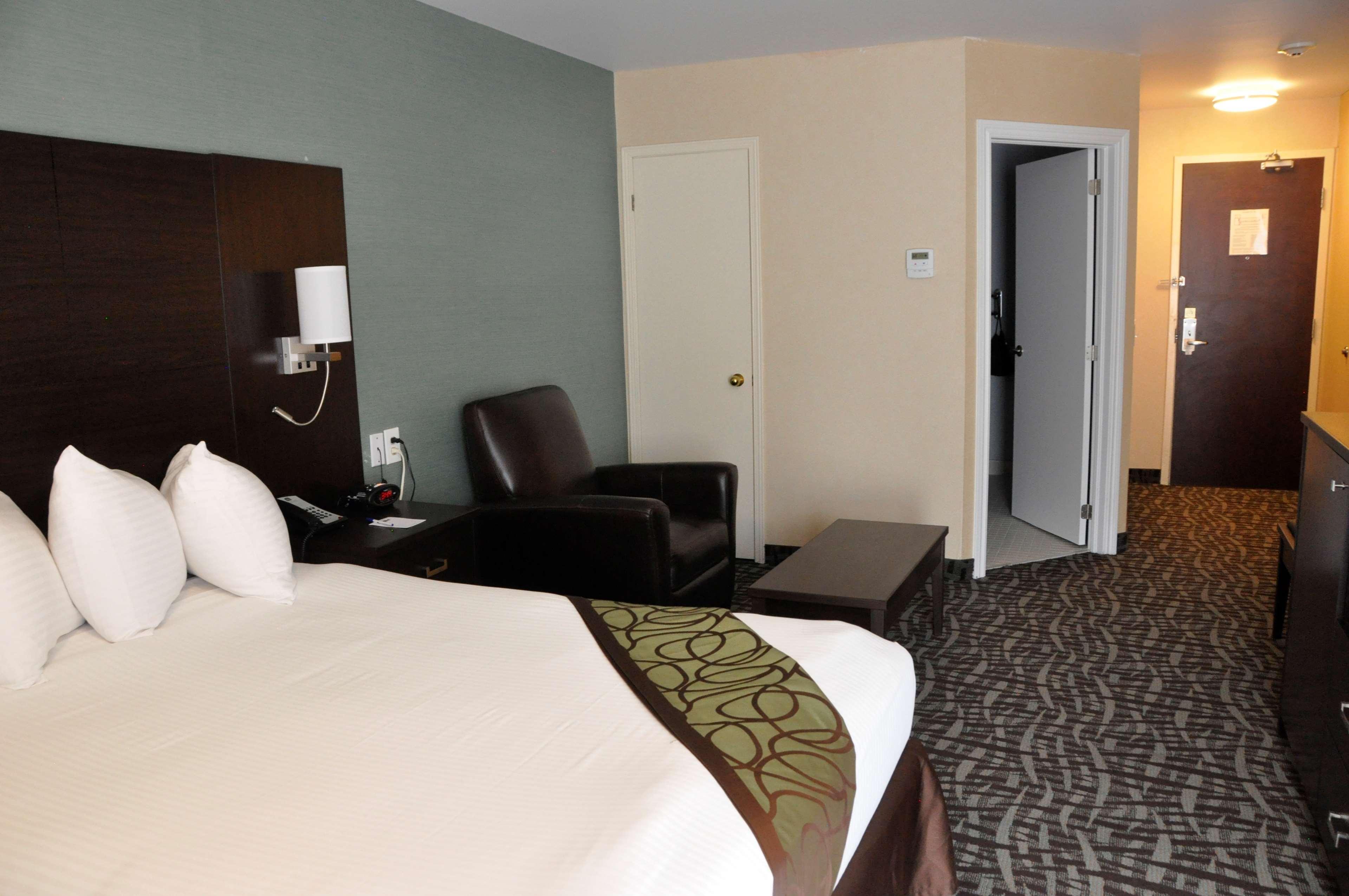 Best Western Plus Barrie Εξωτερικό φωτογραφία