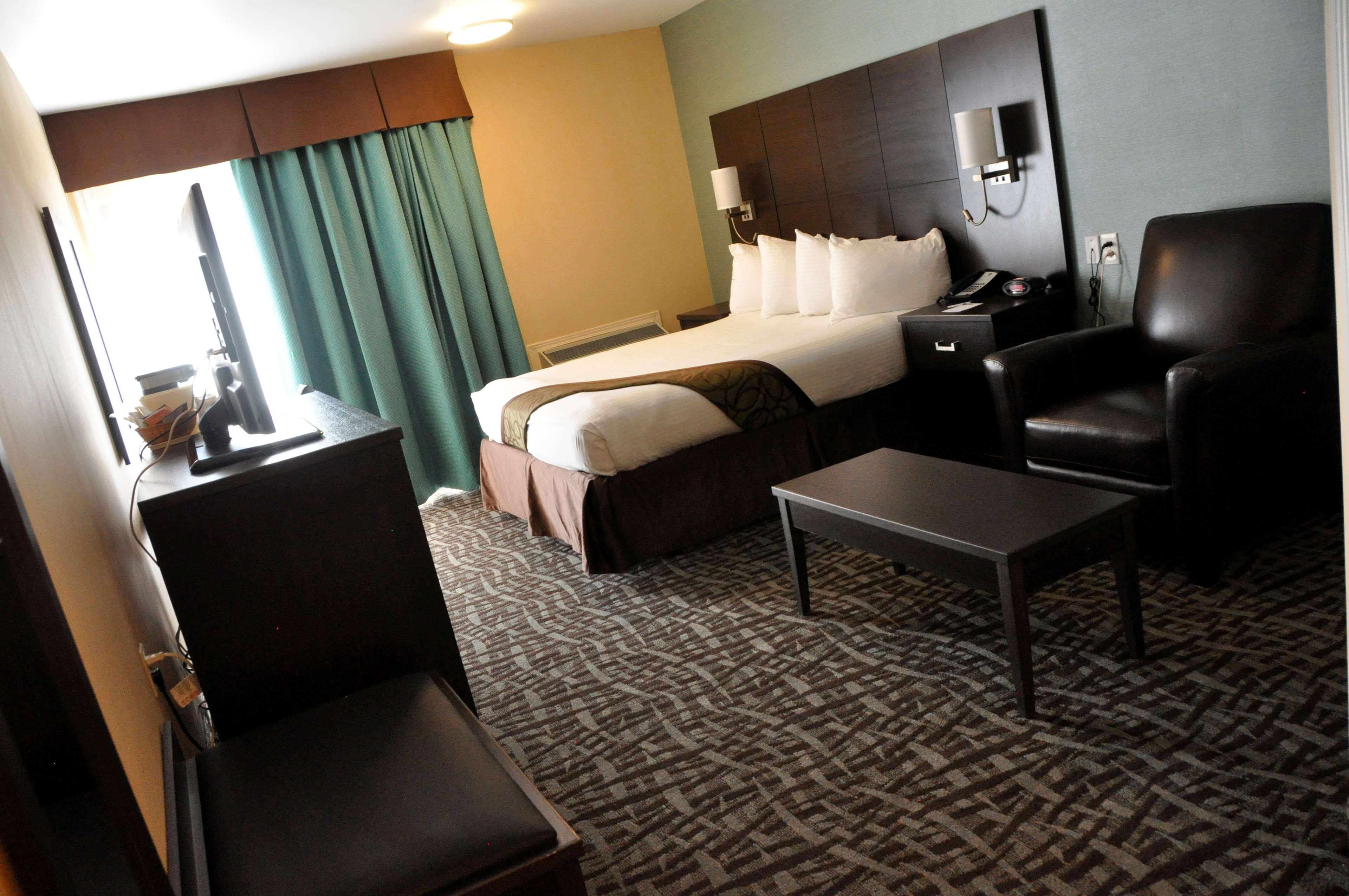 Best Western Plus Barrie Εξωτερικό φωτογραφία