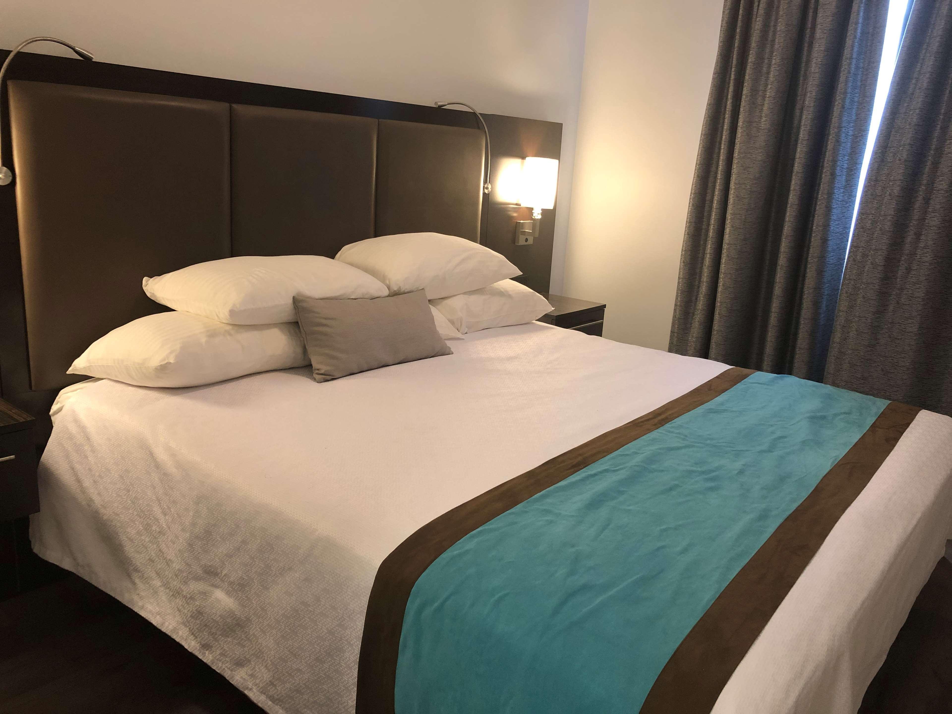 Best Western Plus Barrie Εξωτερικό φωτογραφία