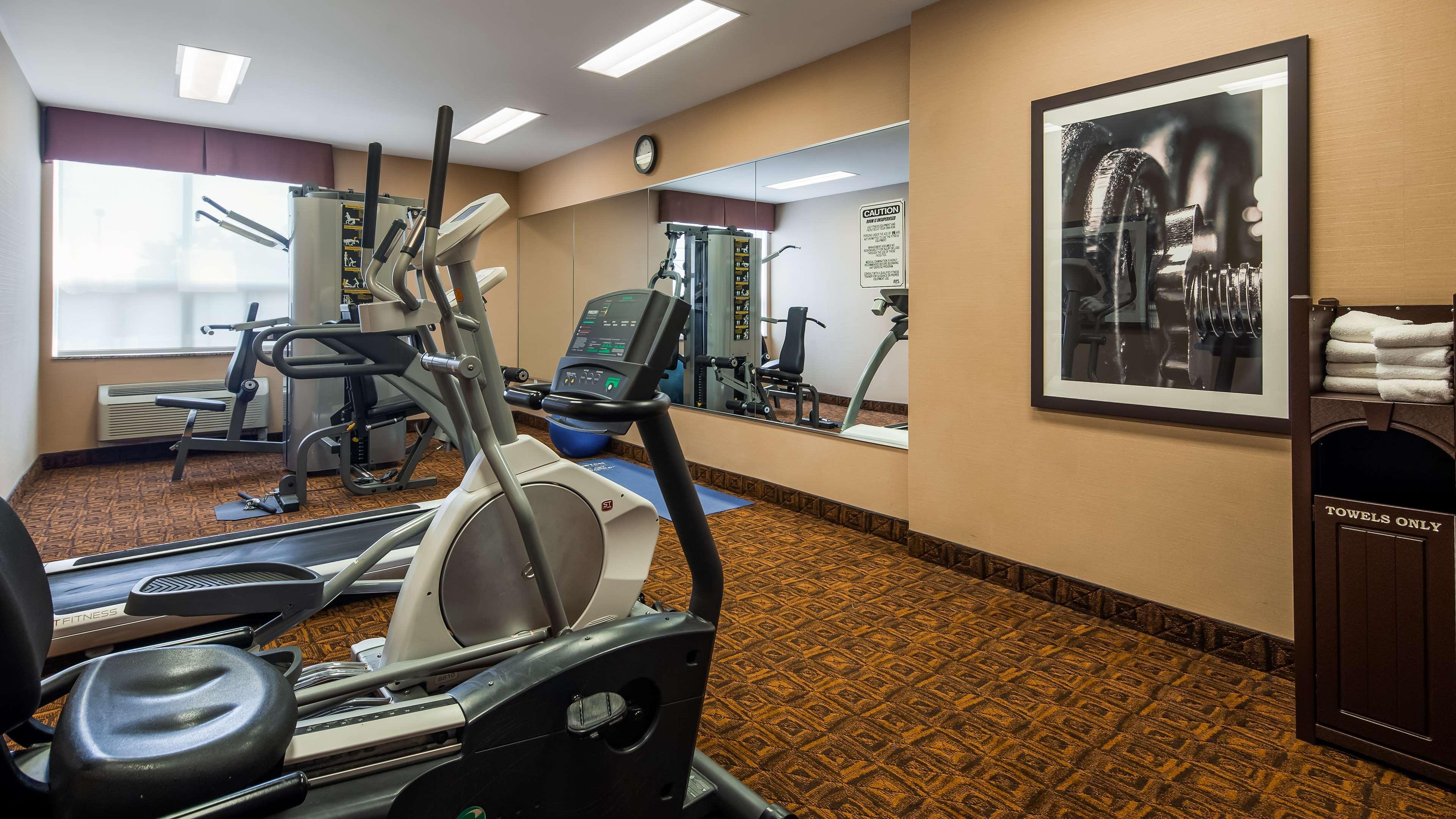 Best Western Plus Barrie Εξωτερικό φωτογραφία