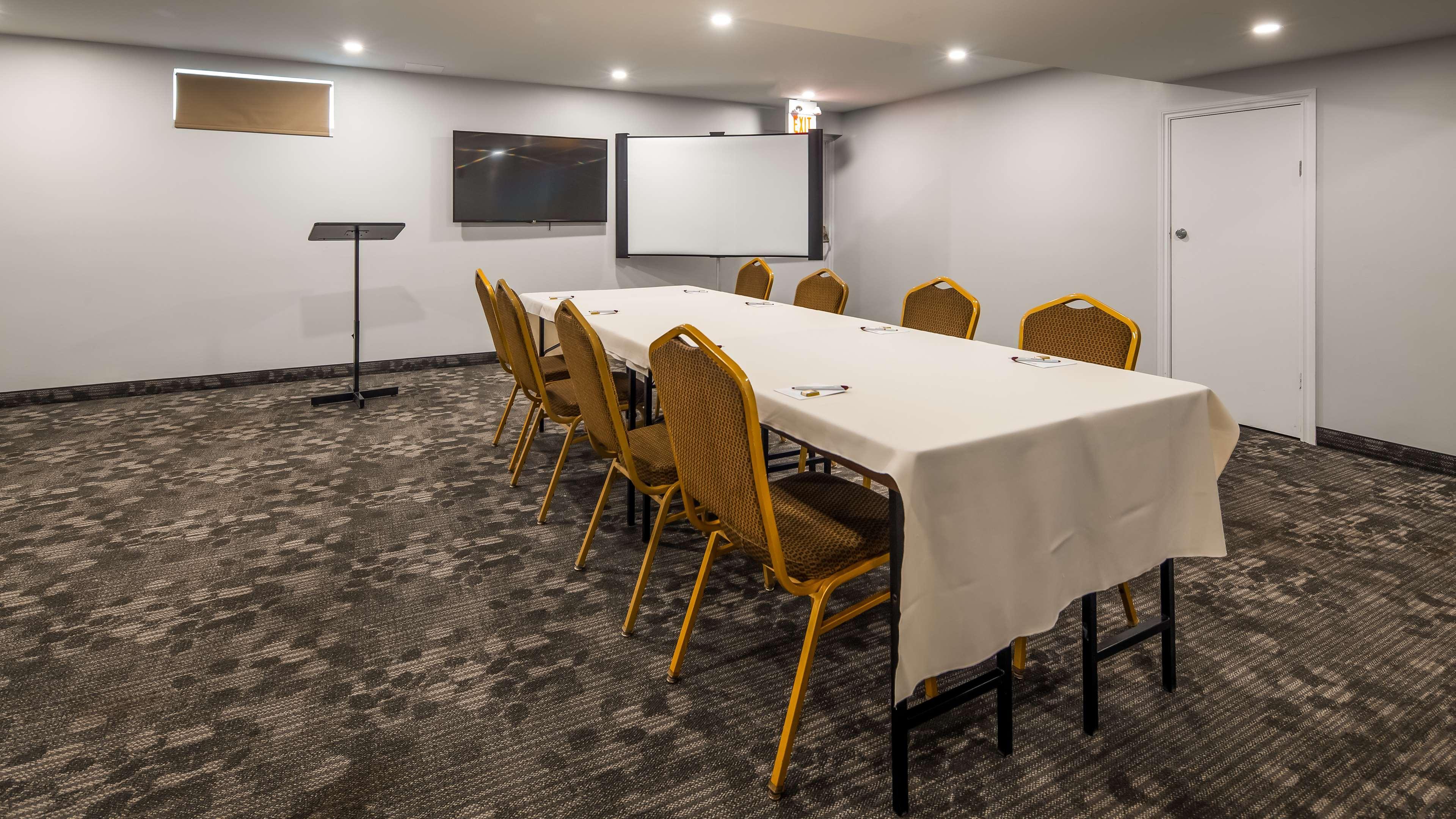 Best Western Plus Barrie Εξωτερικό φωτογραφία