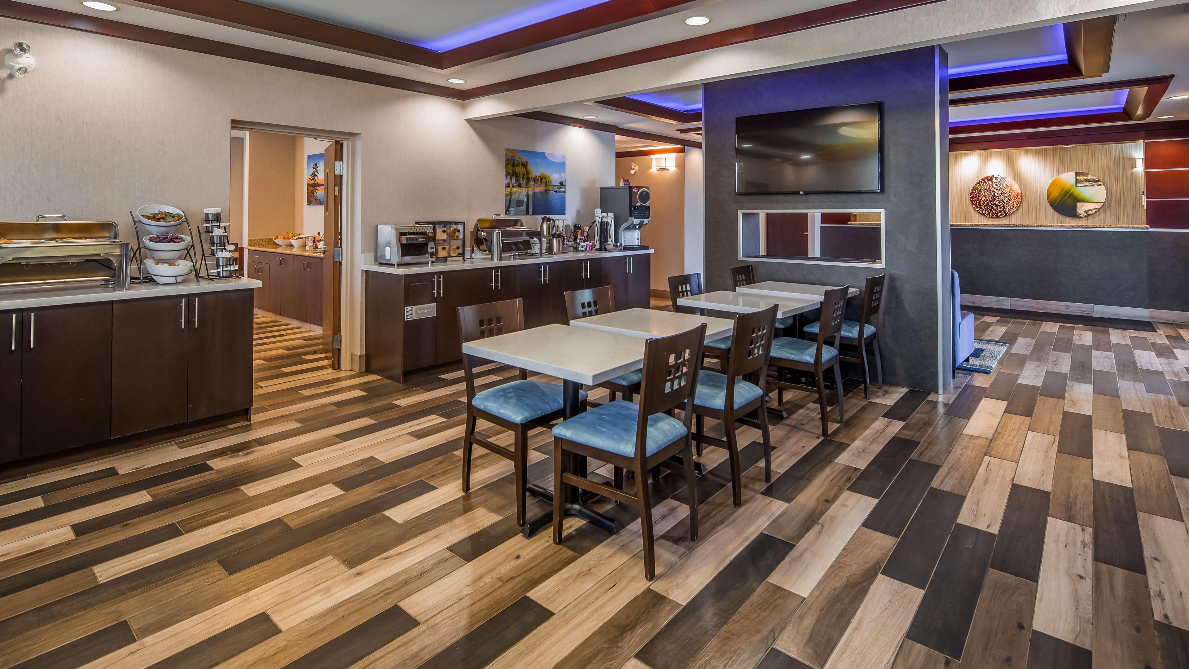 Best Western Plus Barrie Εξωτερικό φωτογραφία