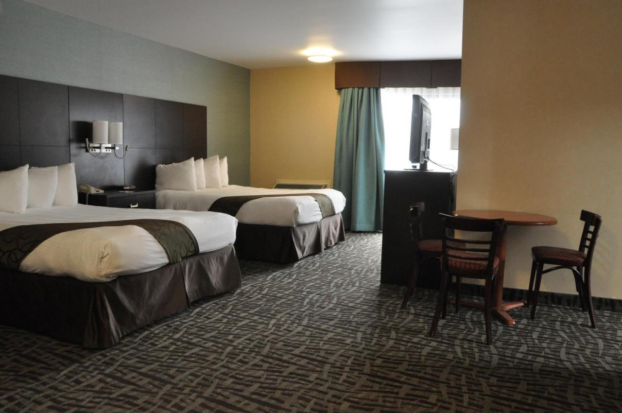 Best Western Plus Barrie Εξωτερικό φωτογραφία