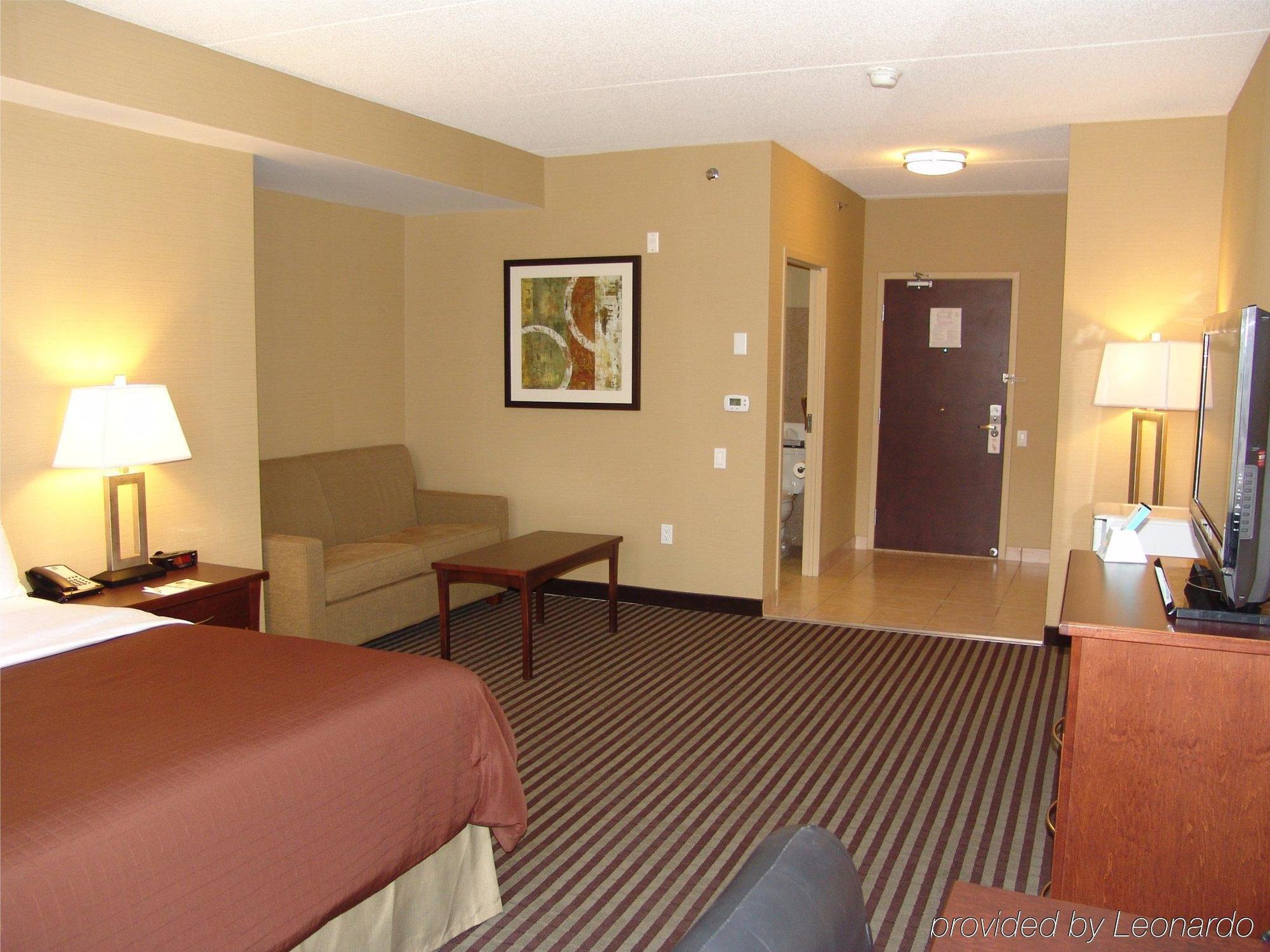 Best Western Plus Barrie Εξωτερικό φωτογραφία