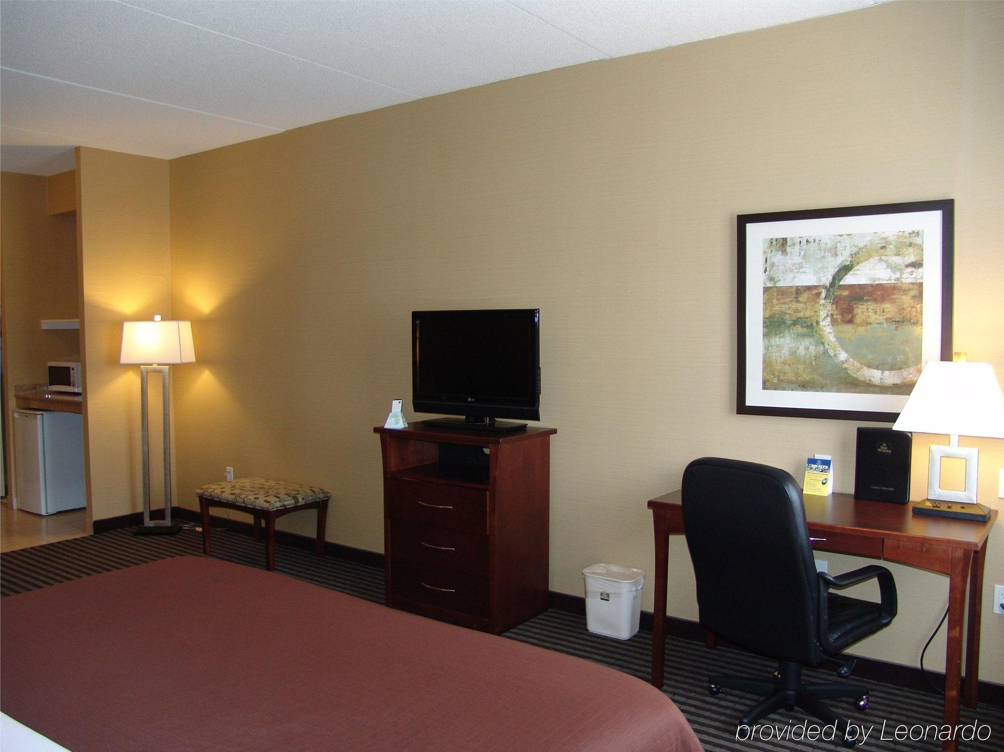 Best Western Plus Barrie Εξωτερικό φωτογραφία