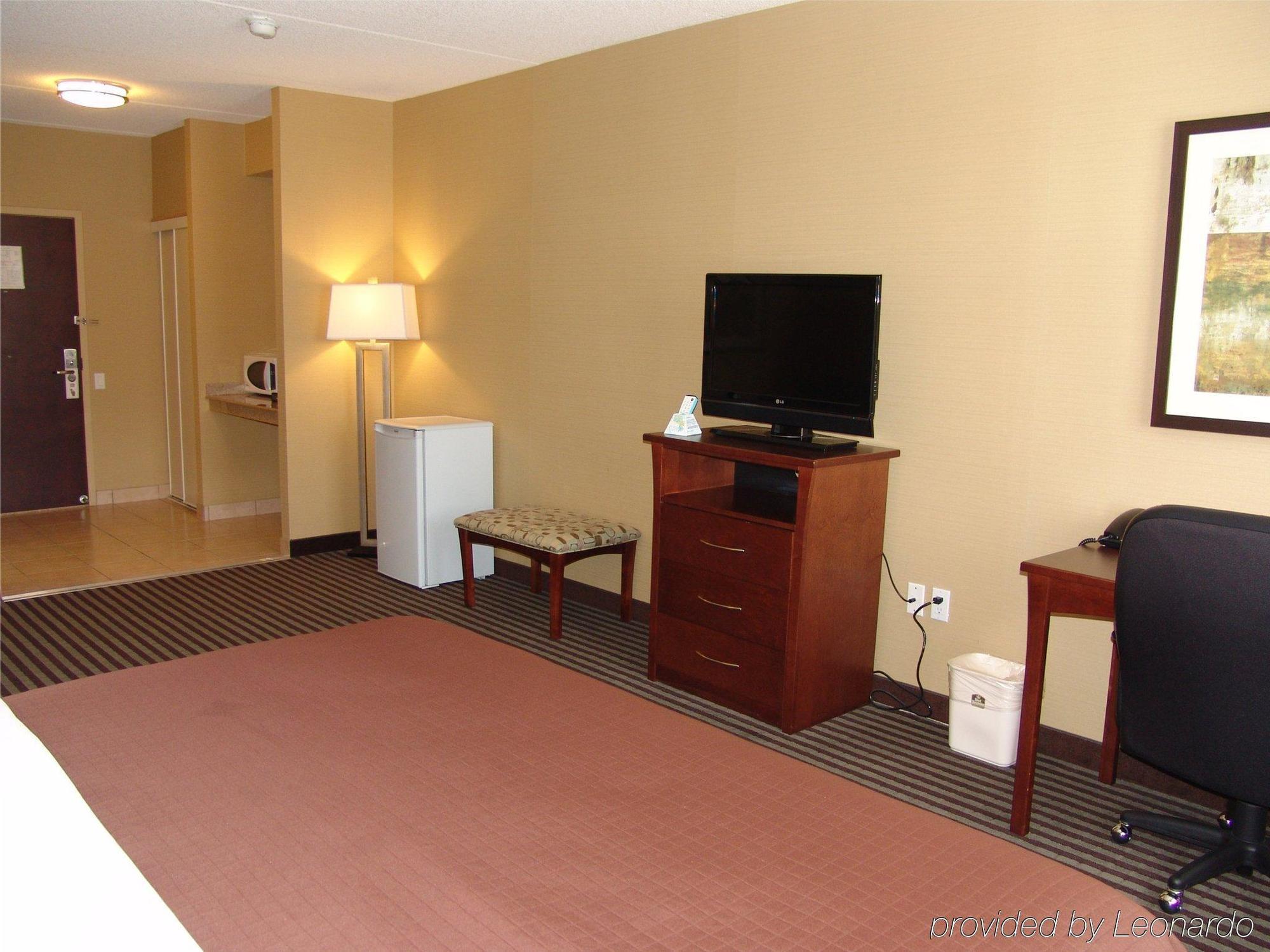 Best Western Plus Barrie Εξωτερικό φωτογραφία