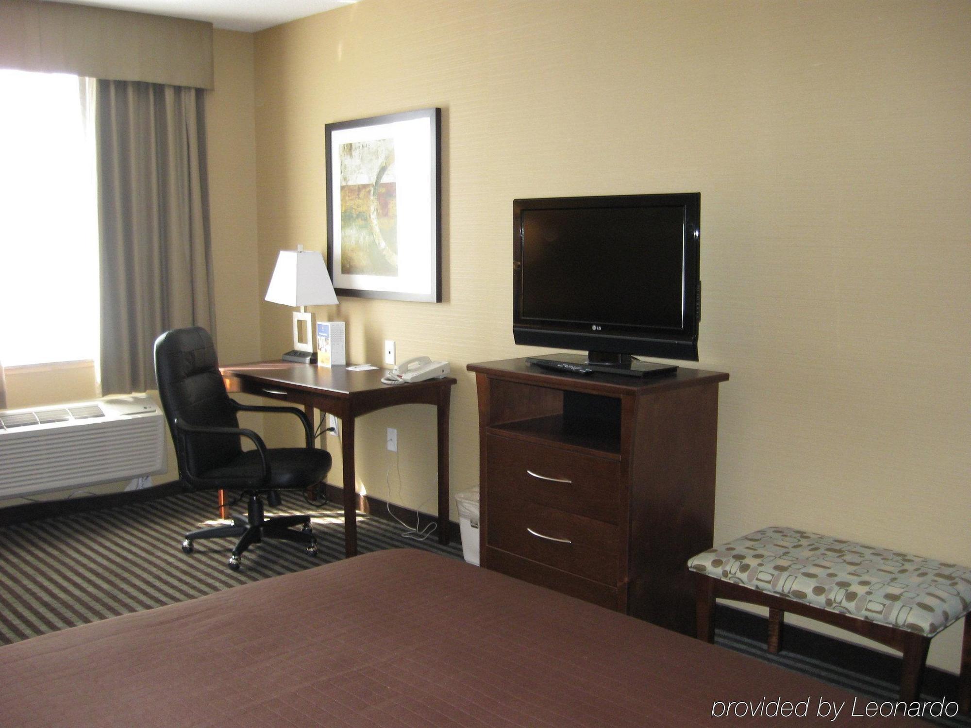 Best Western Plus Barrie Εξωτερικό φωτογραφία
