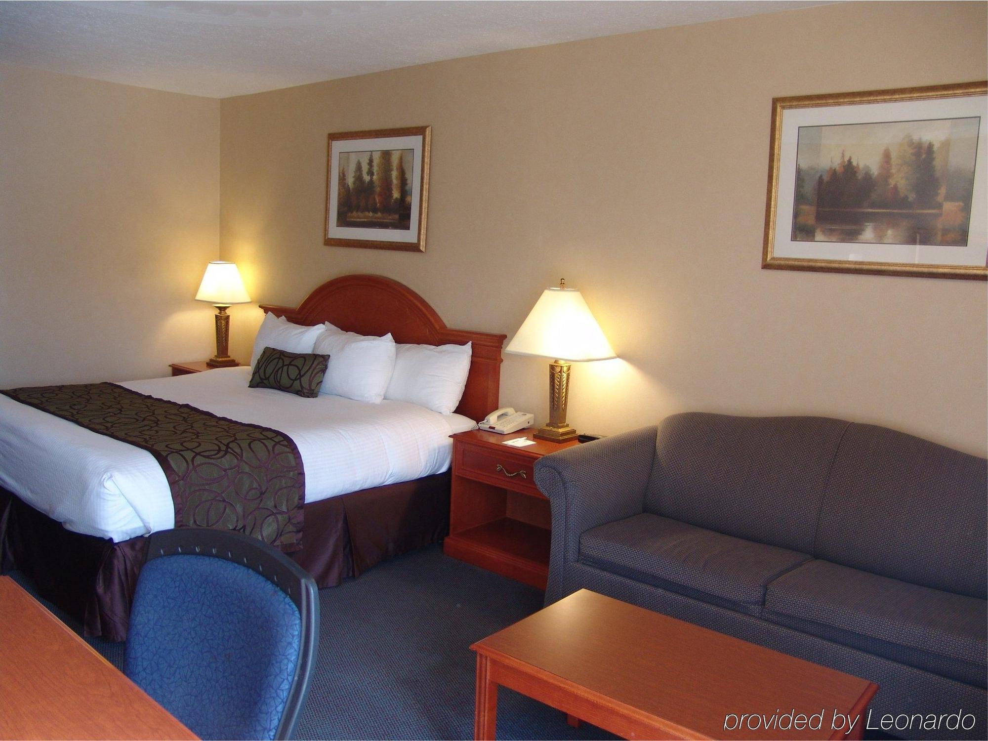Best Western Plus Barrie Δωμάτιο φωτογραφία