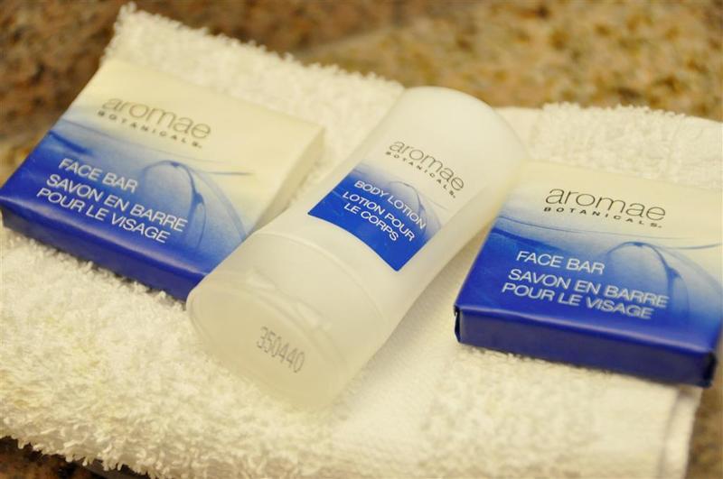 Best Western Plus Barrie Εξωτερικό φωτογραφία