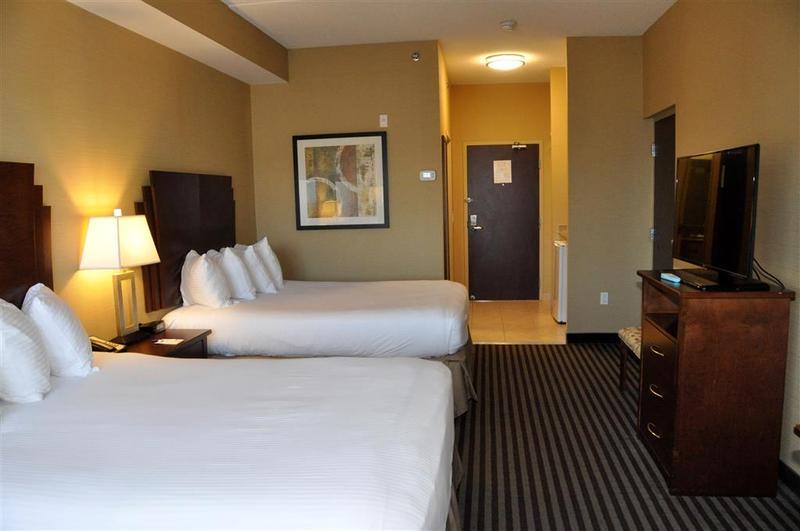 Best Western Plus Barrie Εξωτερικό φωτογραφία