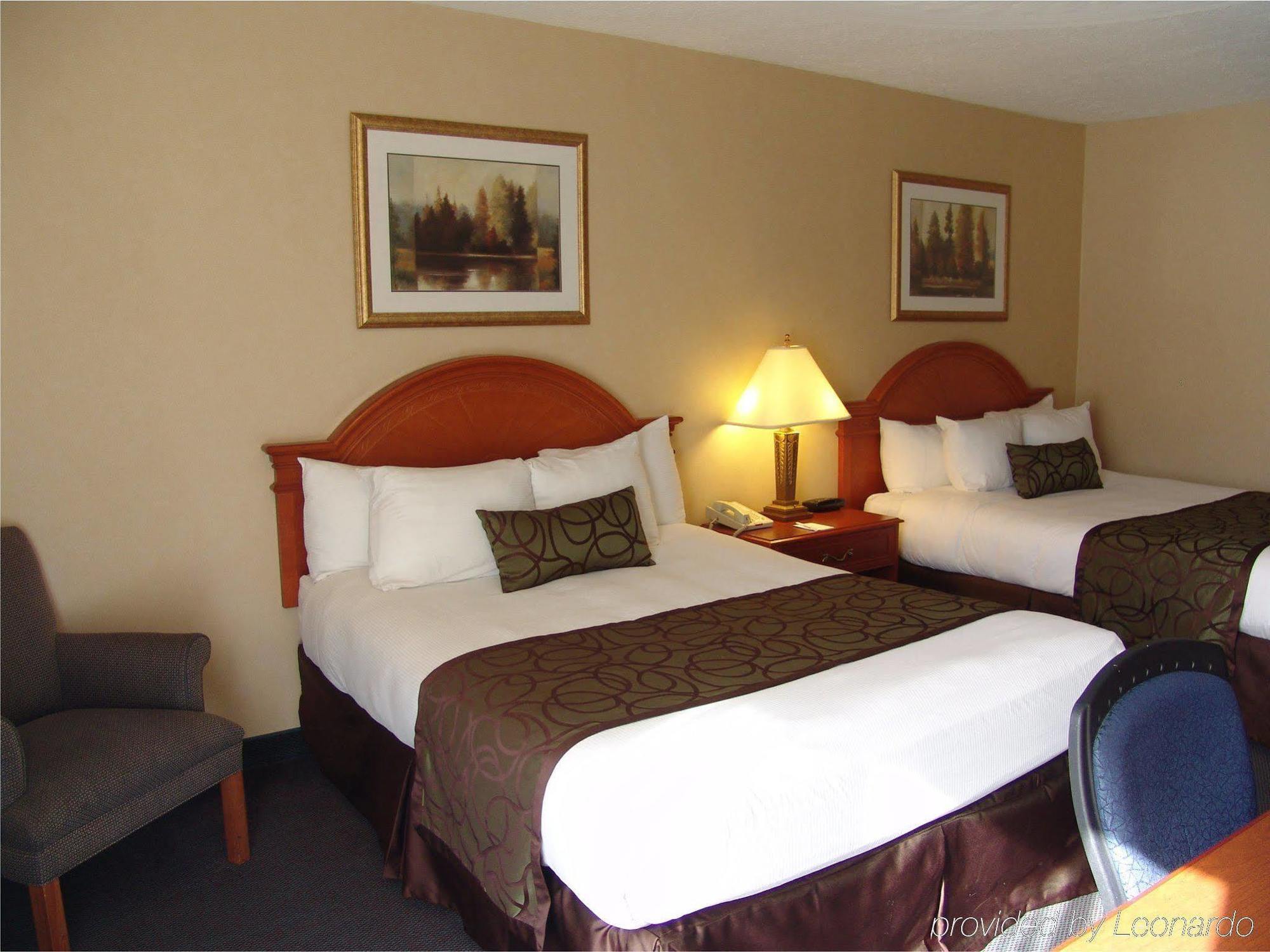 Best Western Plus Barrie Δωμάτιο φωτογραφία