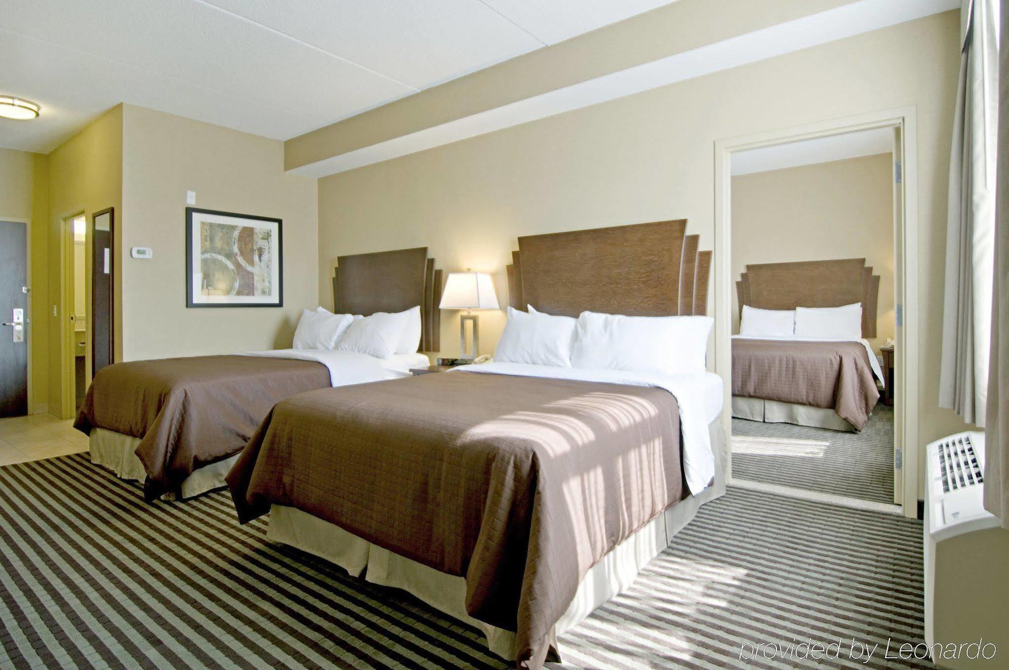 Best Western Plus Barrie Δωμάτιο φωτογραφία