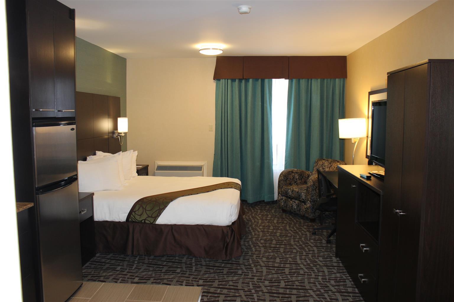 Best Western Plus Barrie Εξωτερικό φωτογραφία