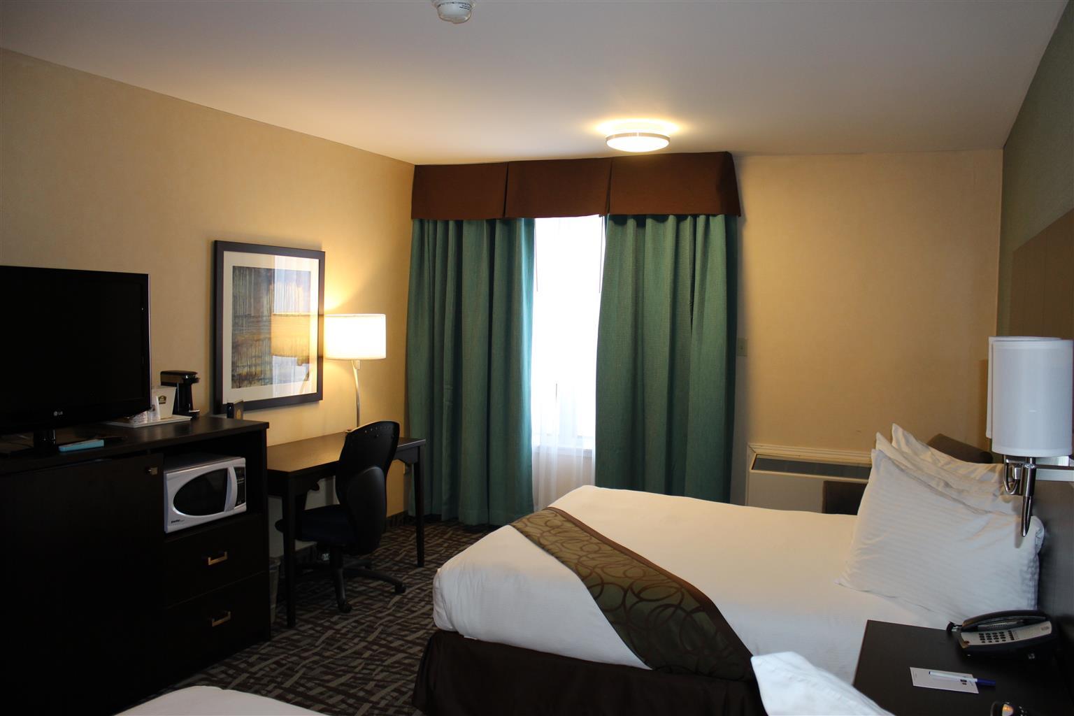 Best Western Plus Barrie Εξωτερικό φωτογραφία