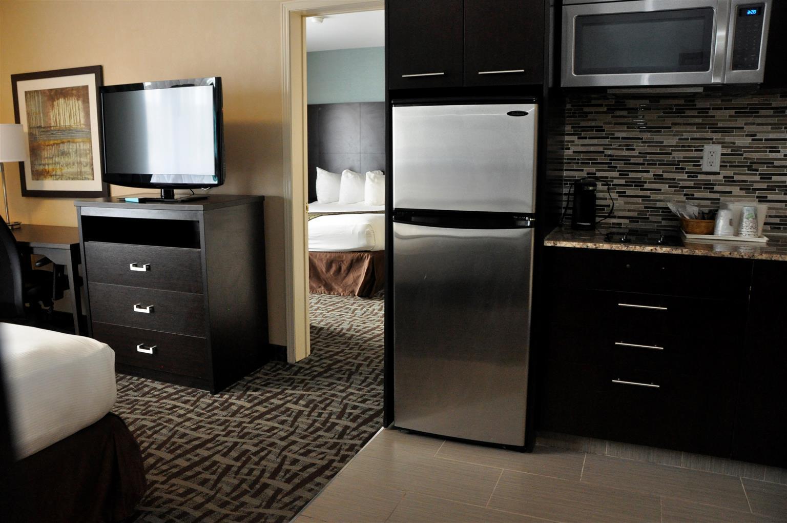 Best Western Plus Barrie Εξωτερικό φωτογραφία