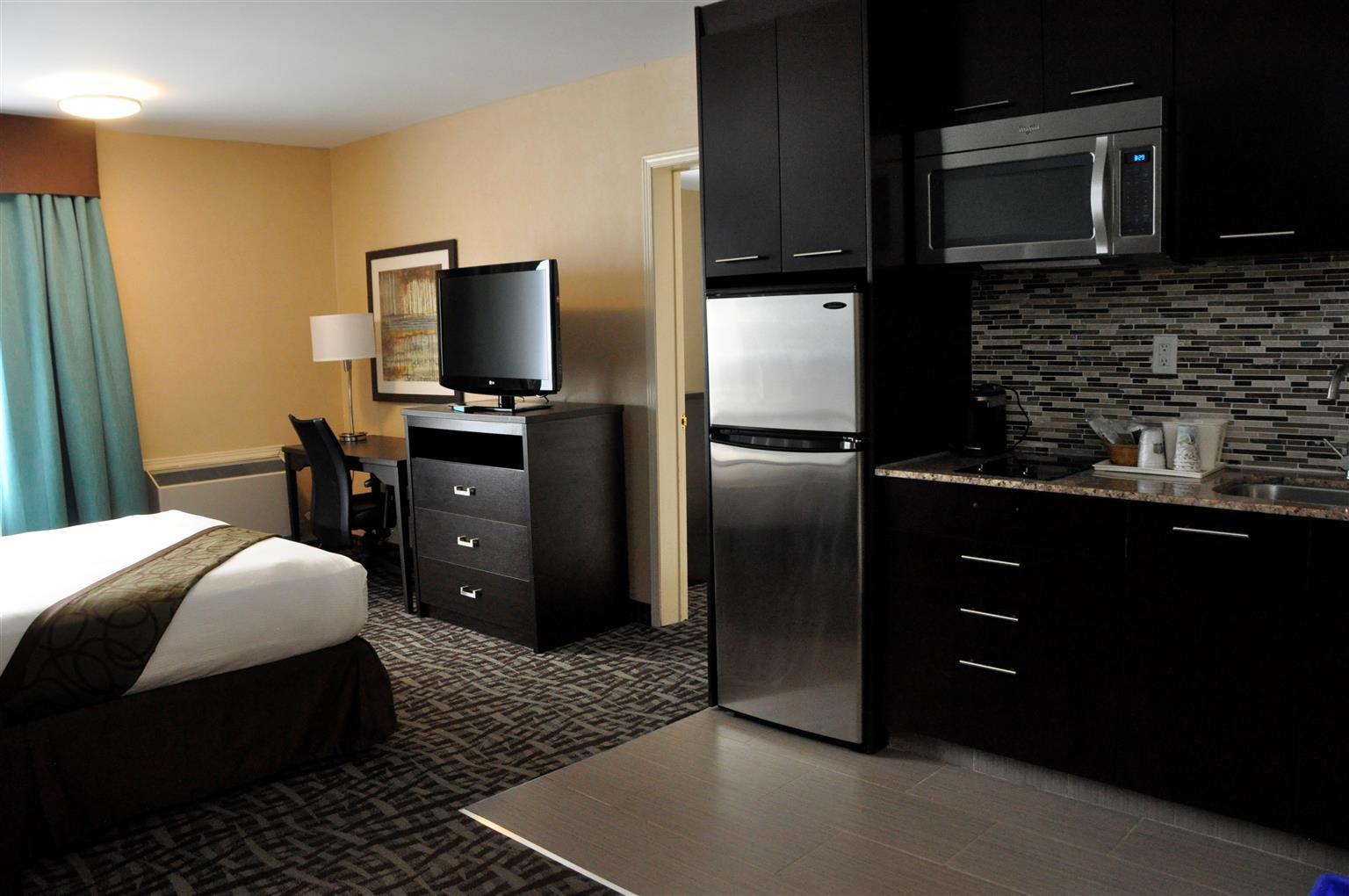Best Western Plus Barrie Εξωτερικό φωτογραφία