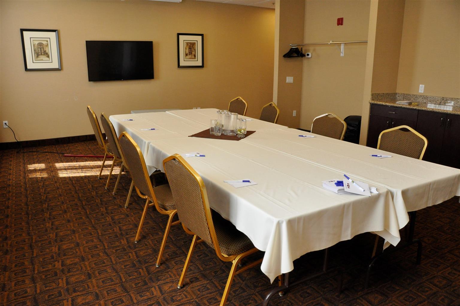 Best Western Plus Barrie Εξωτερικό φωτογραφία