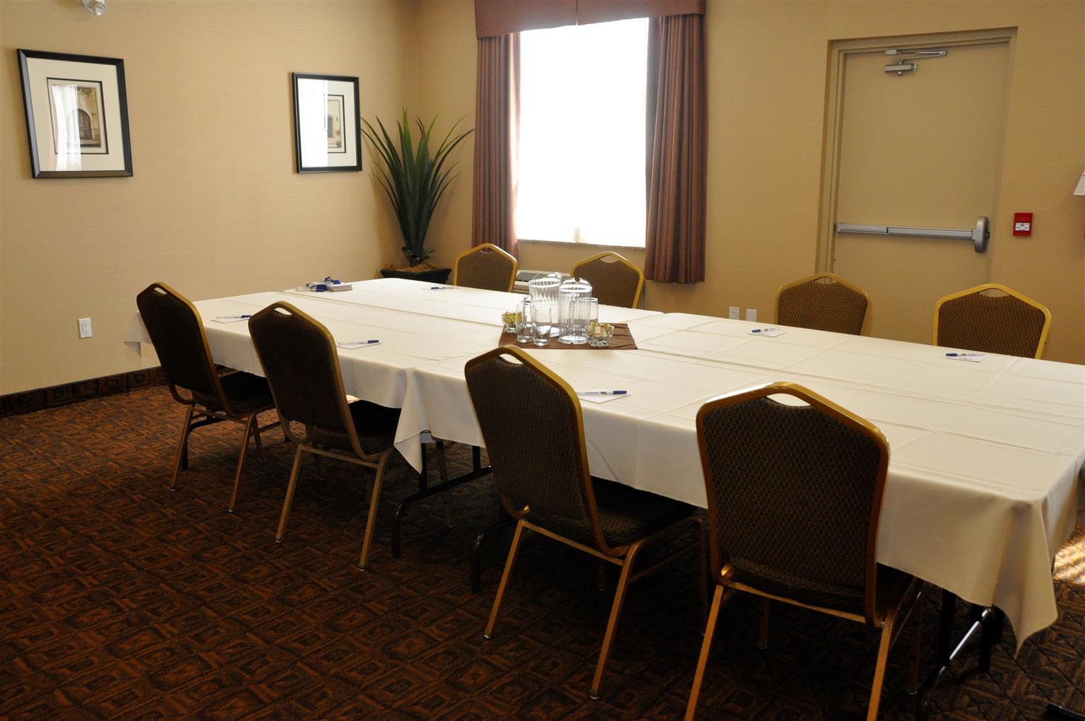 Best Western Plus Barrie Εξωτερικό φωτογραφία