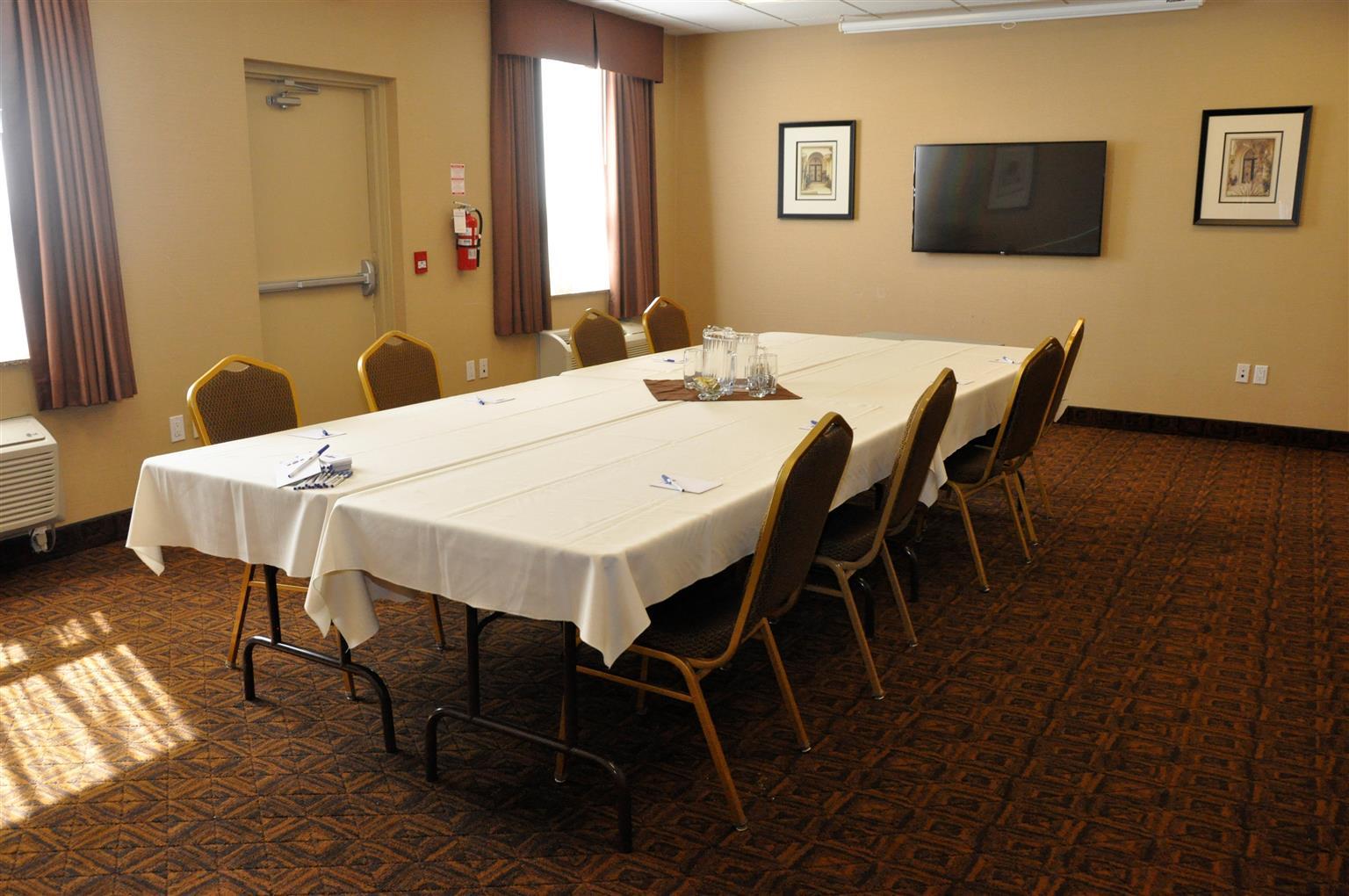Best Western Plus Barrie Εξωτερικό φωτογραφία