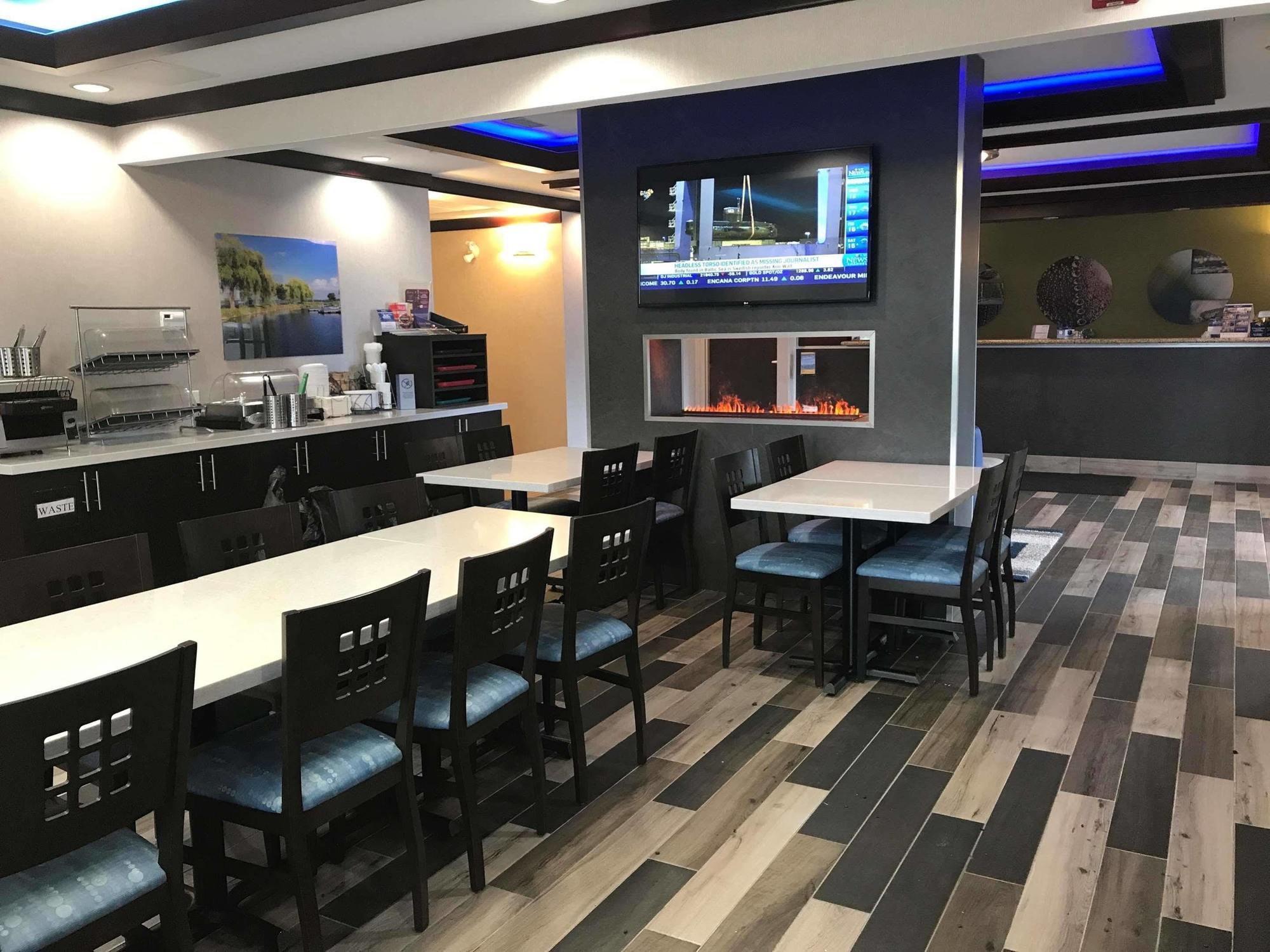 Best Western Plus Barrie Εξωτερικό φωτογραφία