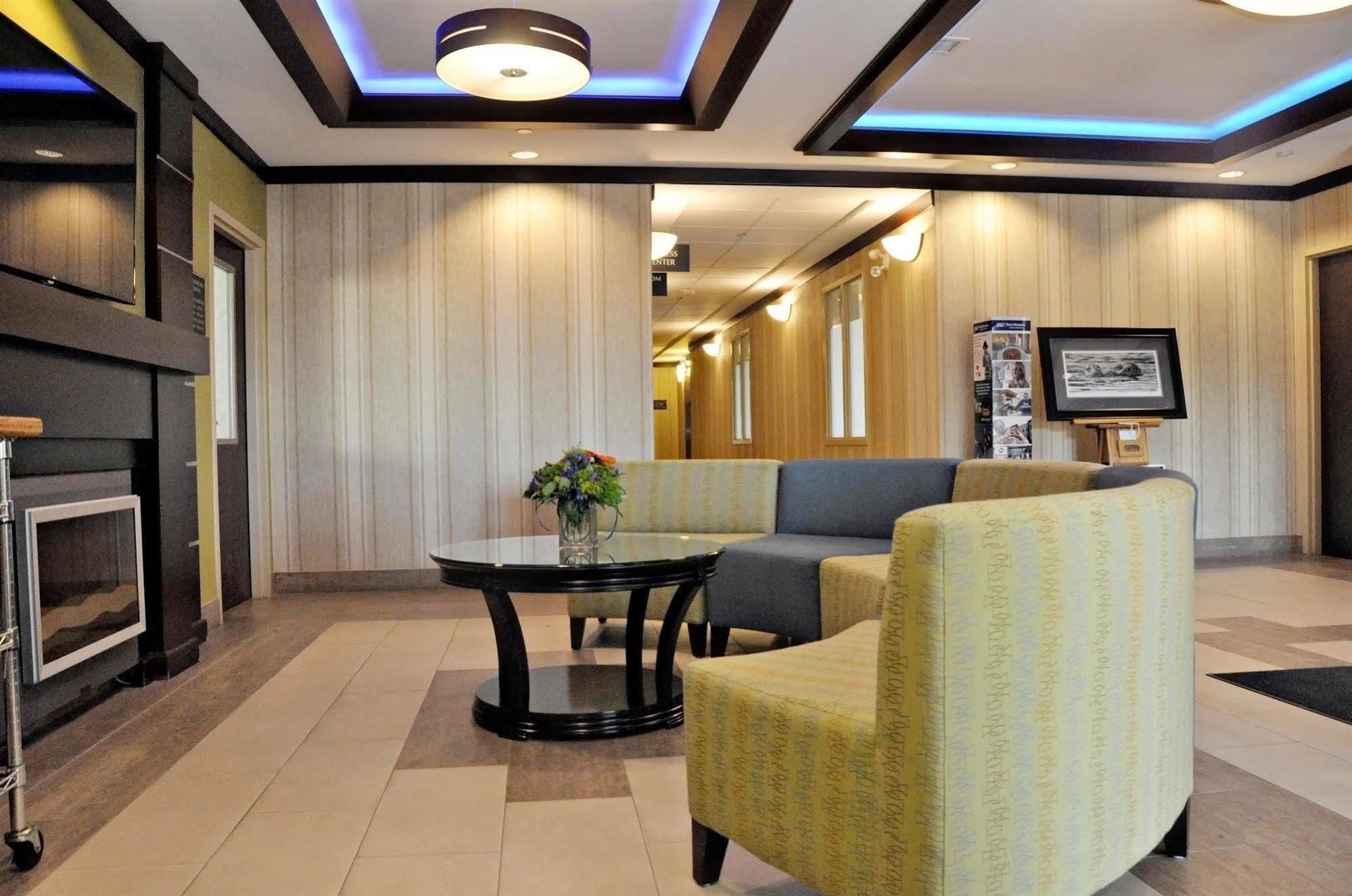 Best Western Plus Barrie Εξωτερικό φωτογραφία
