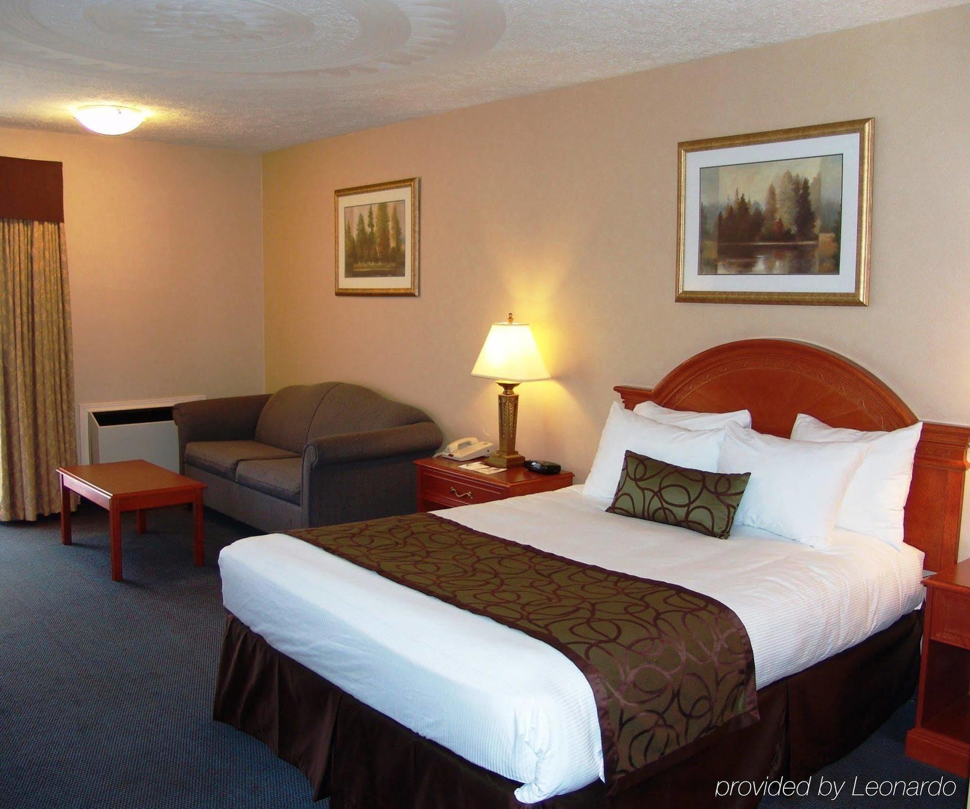 Best Western Plus Barrie Δωμάτιο φωτογραφία