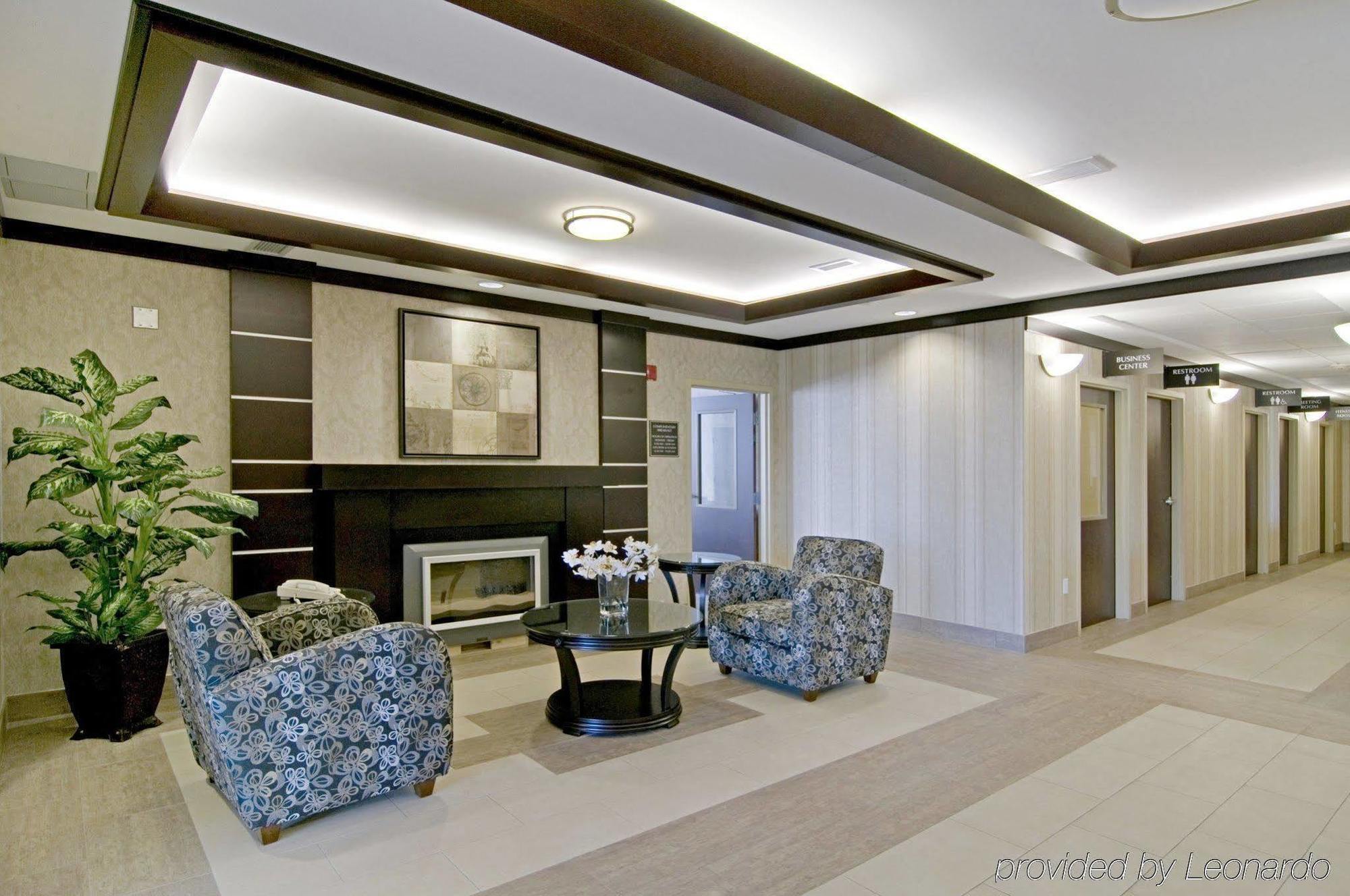 Best Western Plus Barrie Εσωτερικό φωτογραφία