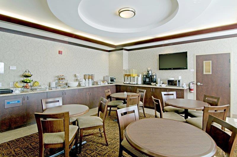 Best Western Plus Barrie Εστιατόριο φωτογραφία