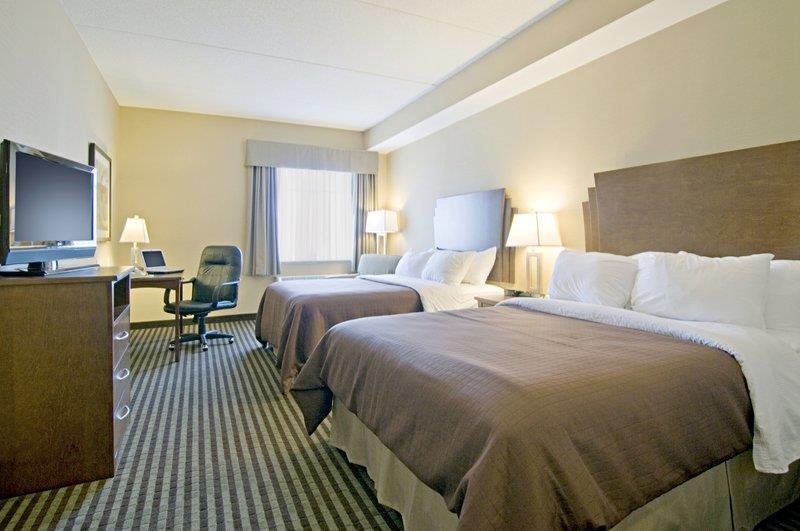 Best Western Plus Barrie Δωμάτιο φωτογραφία