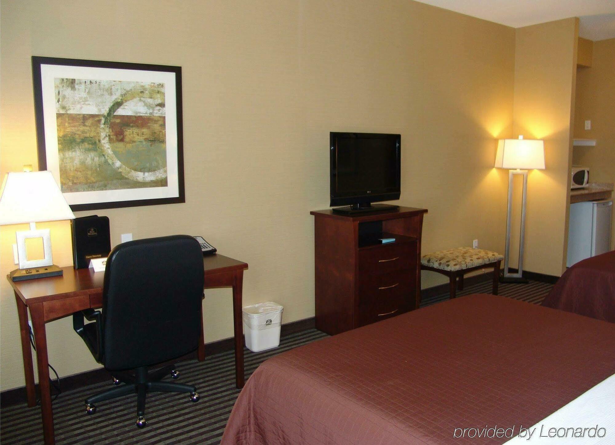 Best Western Plus Barrie Εξωτερικό φωτογραφία